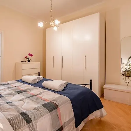 Carlotta - Italian Living Апартаменти *