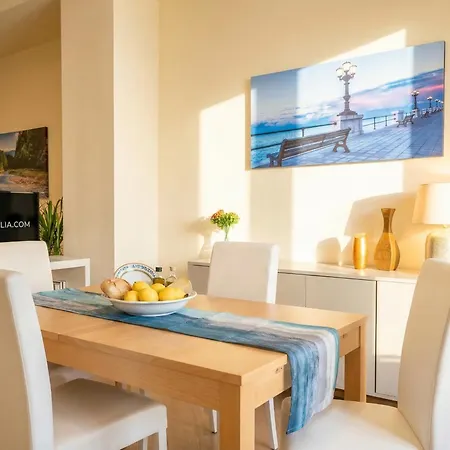 Apartamento Carlotta - Italian Living Bari