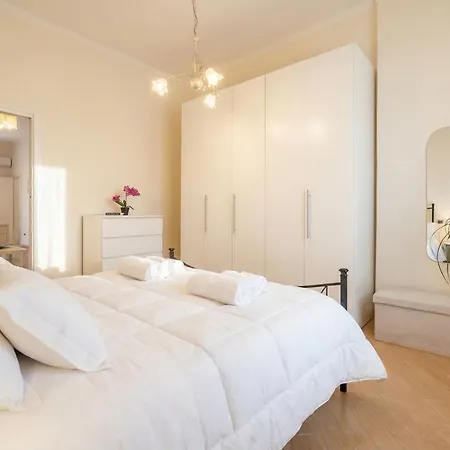 Appartement Carlotta - Italian Living Bari