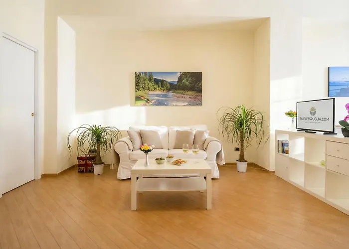 Carlotta - Italian Living *