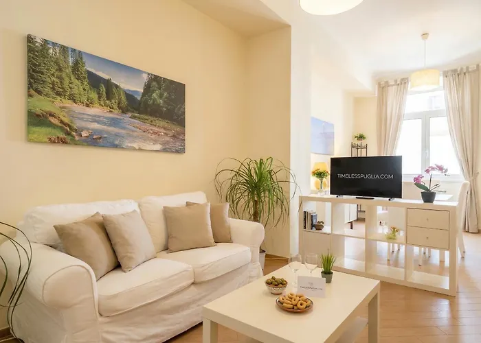 Carlotta - Italian Living Apartamento *