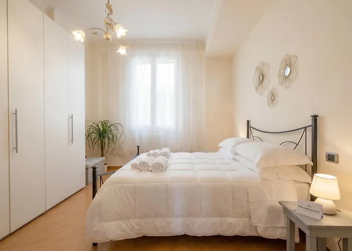 Carlotta - Italian Living Apartamento *
