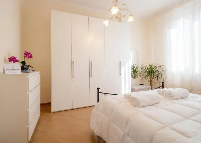 Carlotta - Italian Living Apartamento *
