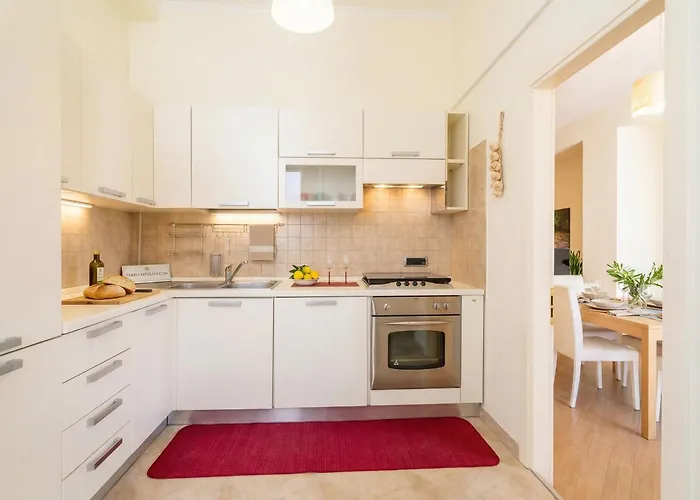 Apartamento Carlotta - Italian Living *