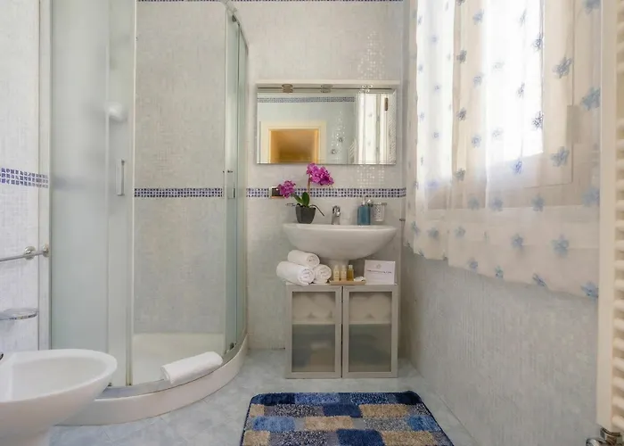 Carlotta - Italian Living Bari