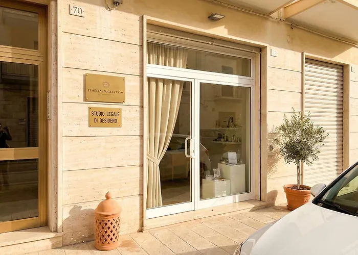 Carlotta - Italian Living Apartamento Bari