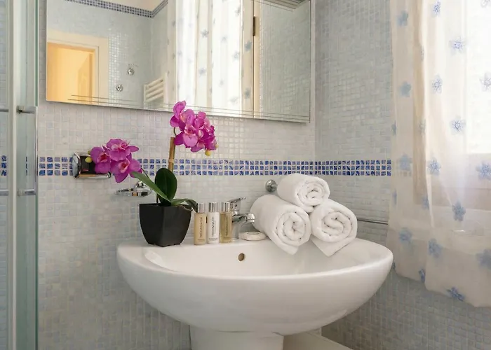 Appartement Carlotta - Italian Living