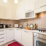 Apartmán Carlotta - Italian Living *