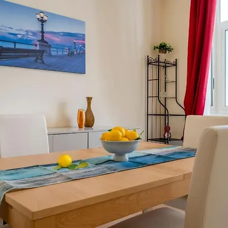 Carlotta - Italian Living Appartamento