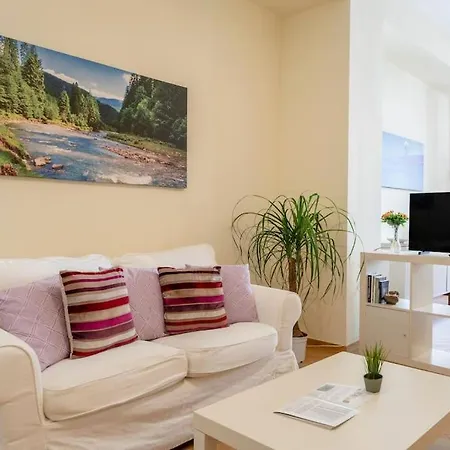 Carlotta - Italian Living 아파트 바리