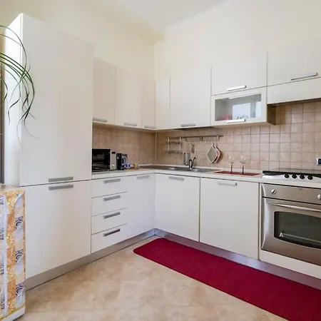 Appartamento Carlotta - Italian Living Bari