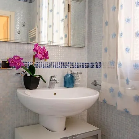 Appartamento Carlotta - Italian Living