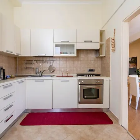 Appartamento Carlotta - Italian Living *