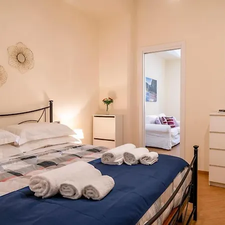 Carlotta - Italian Living Appartamento *