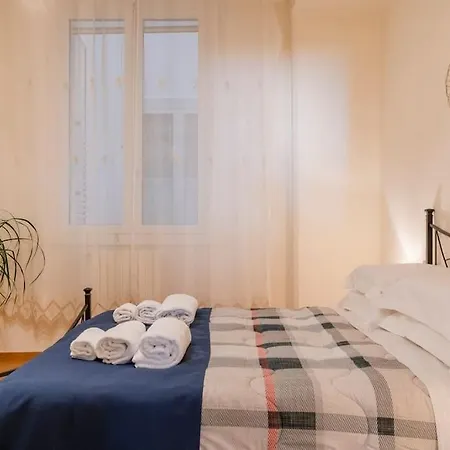 아파트 Carlotta - Italian Living