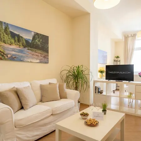 Carlotta - Italian Living Appartamento *