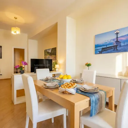 Carlotta - Italian Living