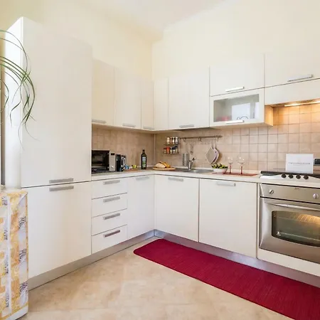Apartman Carlotta - Italian Living Bari