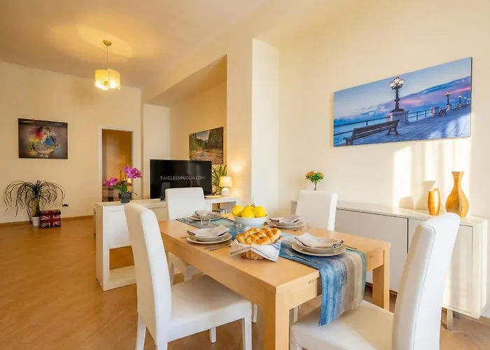 Carlotta - Italian Living