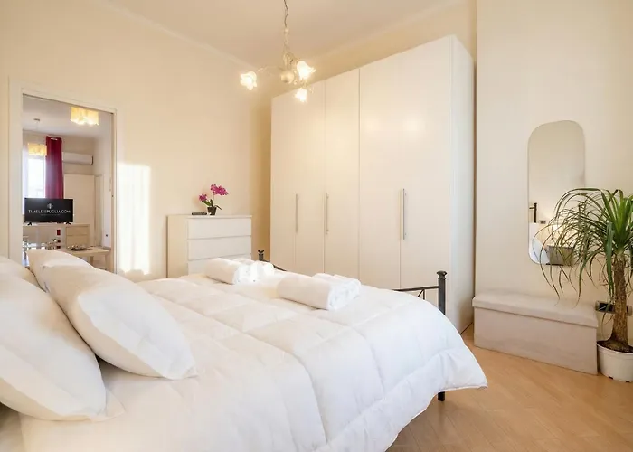 Appartamento Carlotta - Italian Living Bari