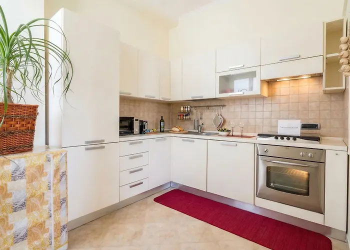 Appartamento Carlotta - Italian Living Bari