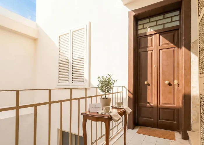 Carlotta - Italian Living Apartament *